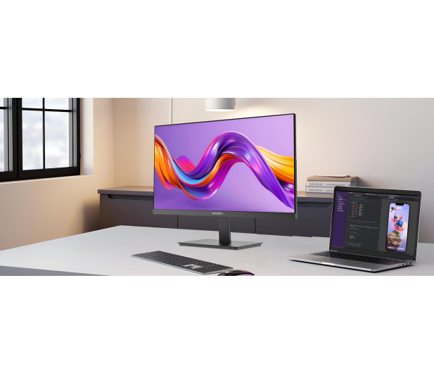 KOORUI E2411H IPS - 1365761 - zdjęcie 16